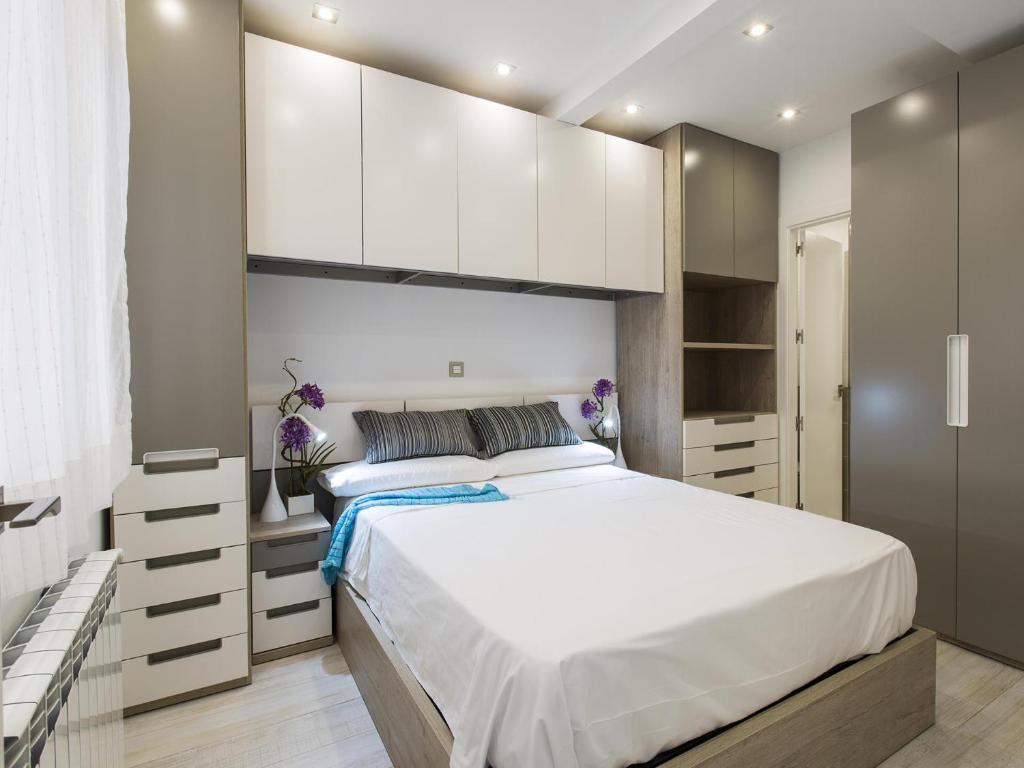 Departamento MIT House Salamanca Confort XV en Madrid (España ...