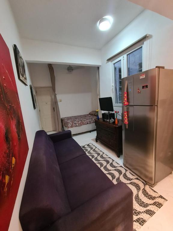  Top location apartment in Copacabana