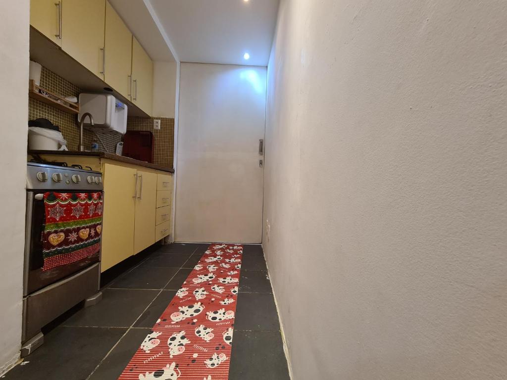  Top location apartment in Copacabana