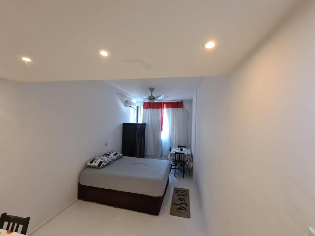  Top location apartment in Copacabana