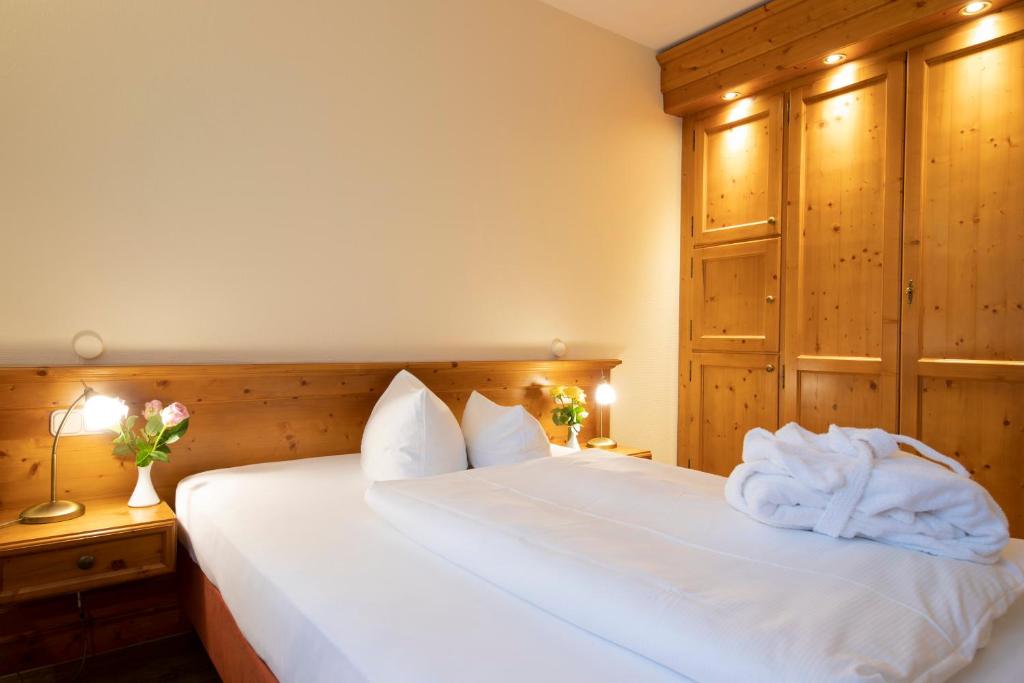 Ringhotel Klövensteen - Chambre Simple Standard