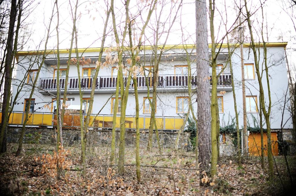 Fotografie z fotogalerie ubytování Pension HOGO v destinaci Brno