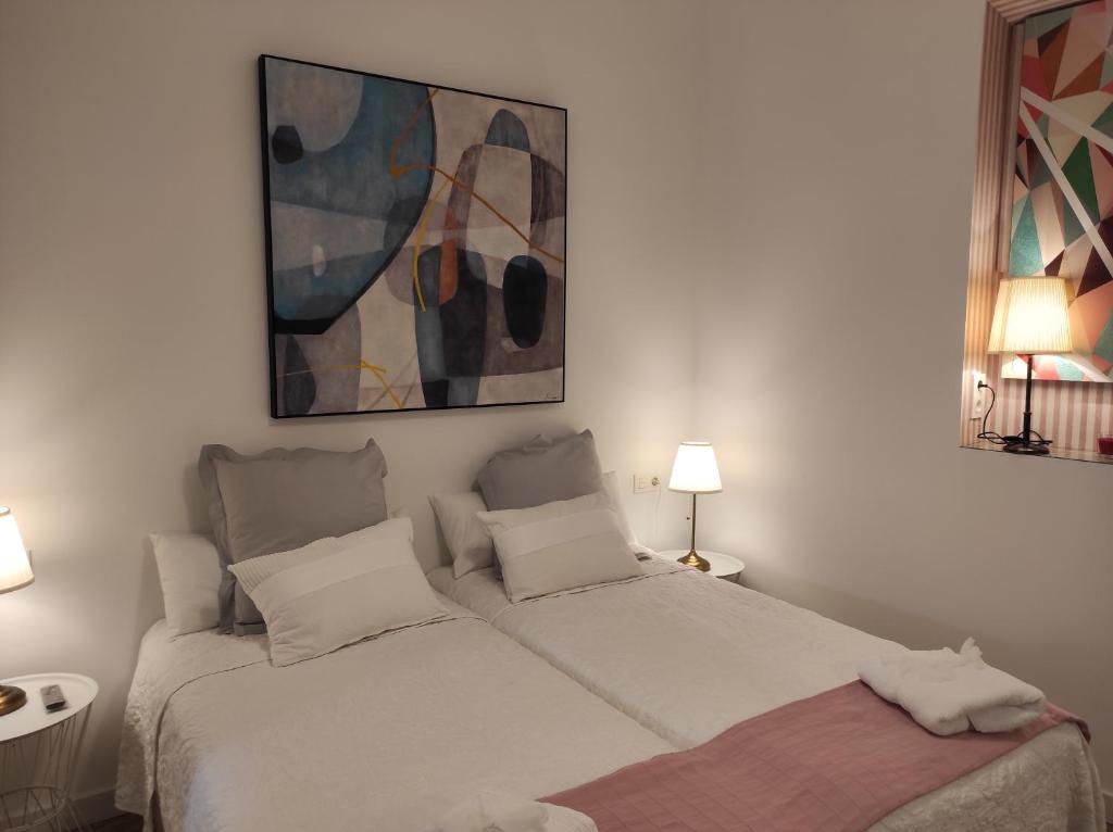 Casa Jazmín, Villena – Updated 2023 Prices