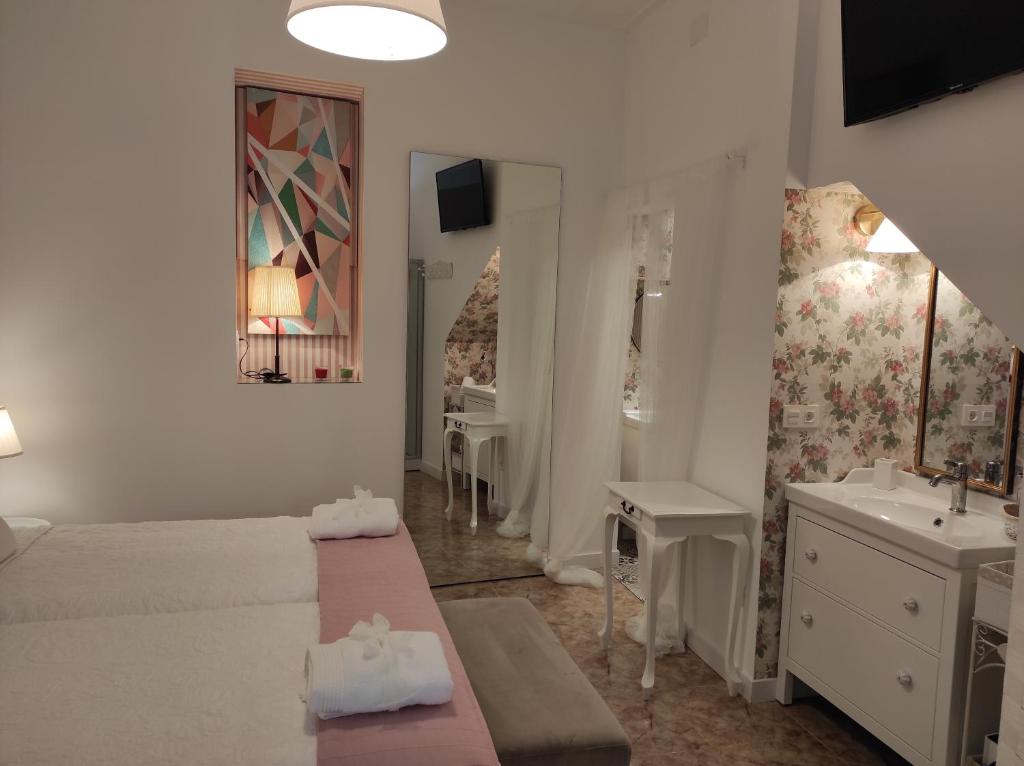 Casa Jazmín - Deluxe Studio