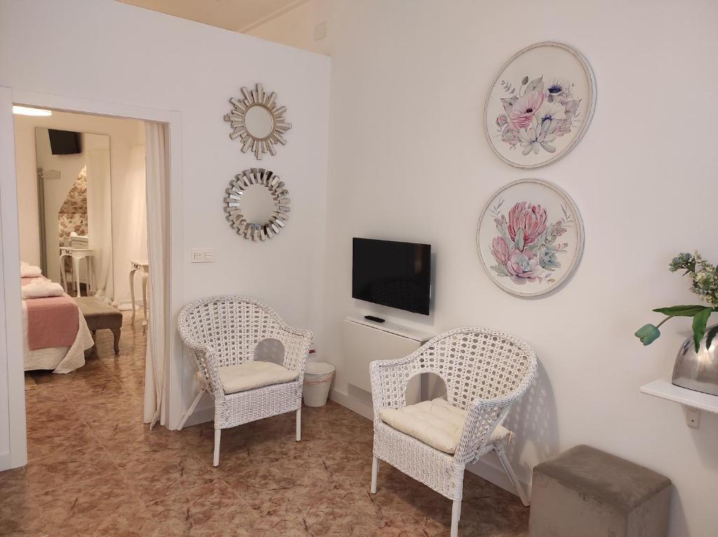 Casa Jazmín, Villena – Updated 2023 Prices