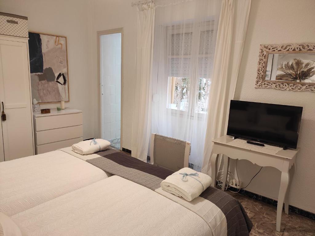 Casa Jazmín, Villena – Updated 2023 Prices