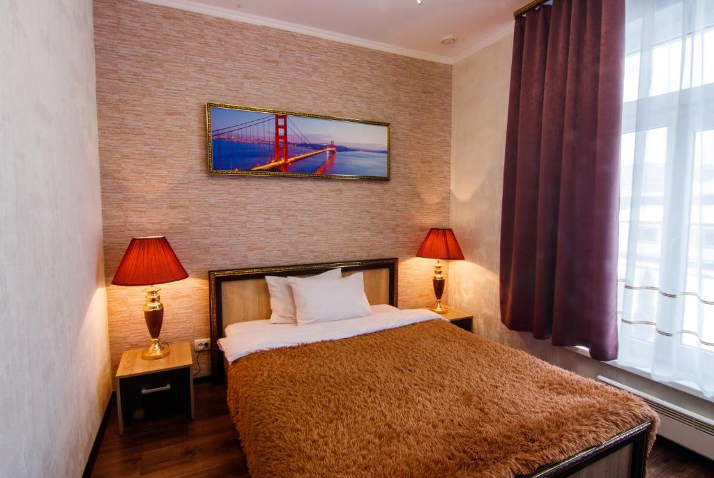 Bonus - Appartement Met één Slaapkamer