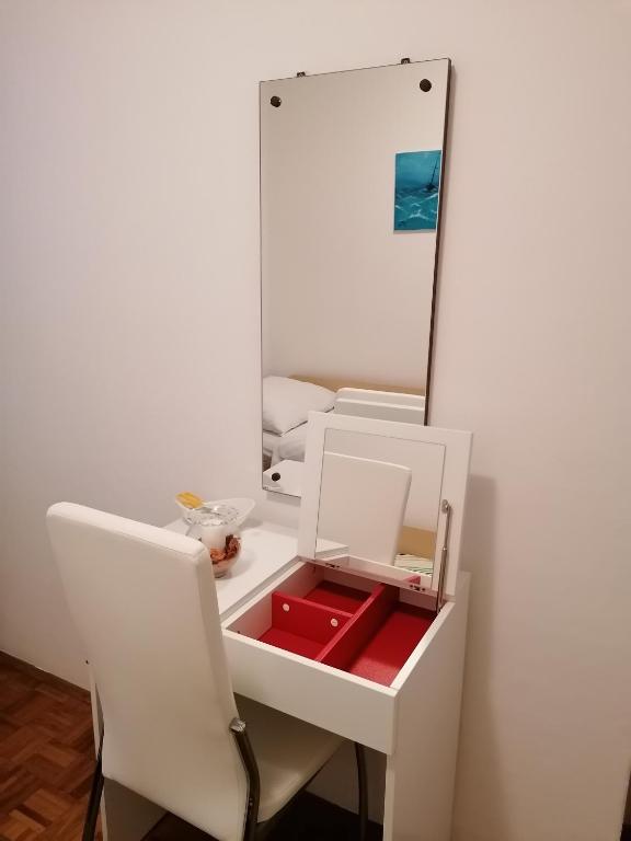 Fotografie z fotogalerie ubytování apartman-maja-krk v destinaci Krk