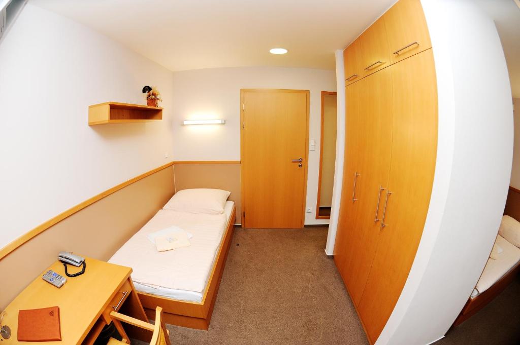 Fotografie z fotogalerie ubytování Pension HOGO v destinaci Brno