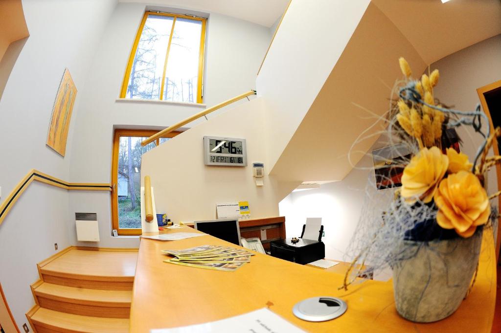Fotografie z fotogalerie ubytování Pension HOGO v destinaci Brno