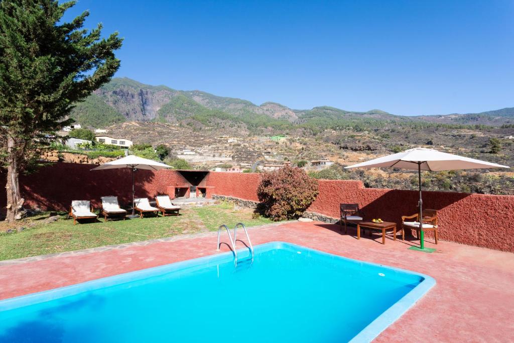 Casa Del Cura Viejo Arafo Updated 21 Prices