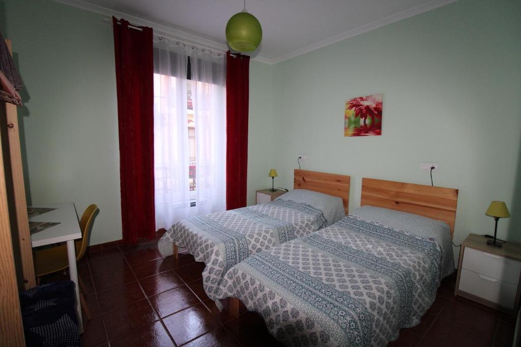 Hostel GoodHouse, Gijón – Bijgewerkte prijzen 2022