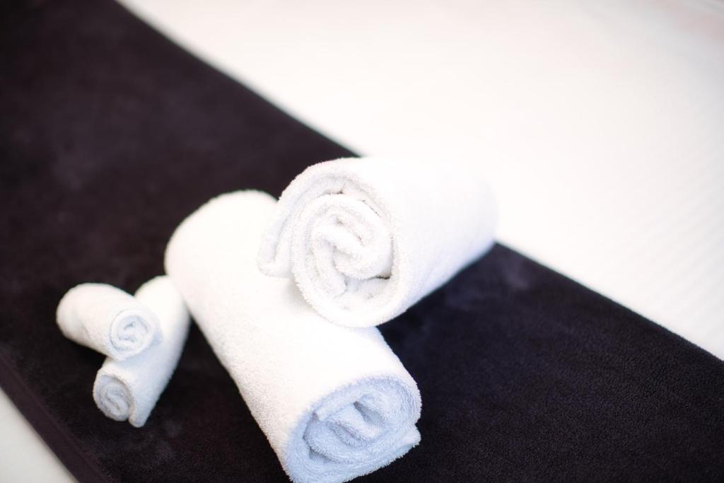 Comfort Hotel East Melbourne - Resim 36