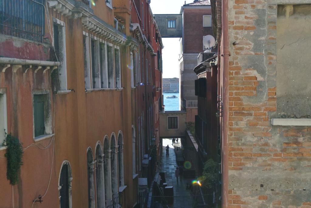 Hotel Antigo Trovatore - Resim 24