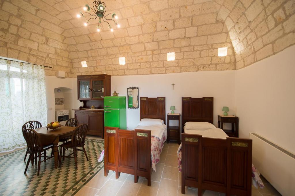 Ai Cappuccini Guest House - Habitación Gemela