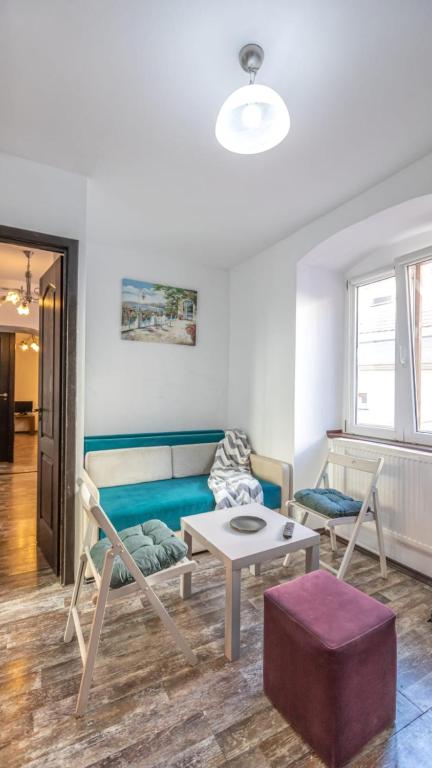 Piata Sfatului Central Confort - Resim 10