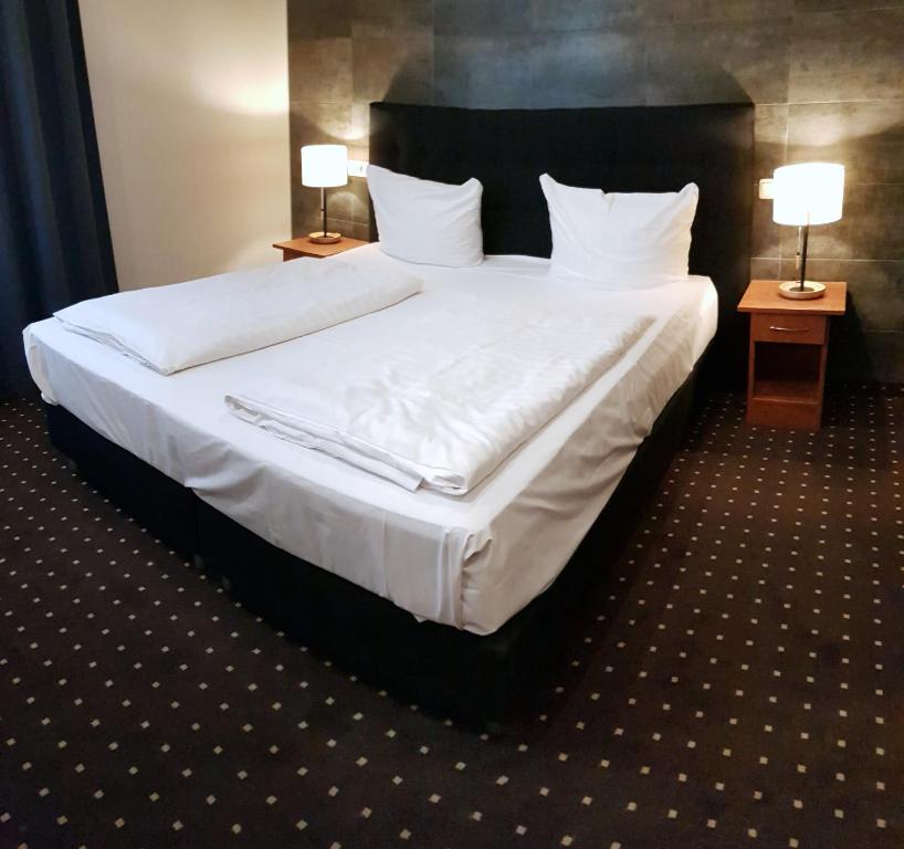 Hotel Zeil - Resim 44