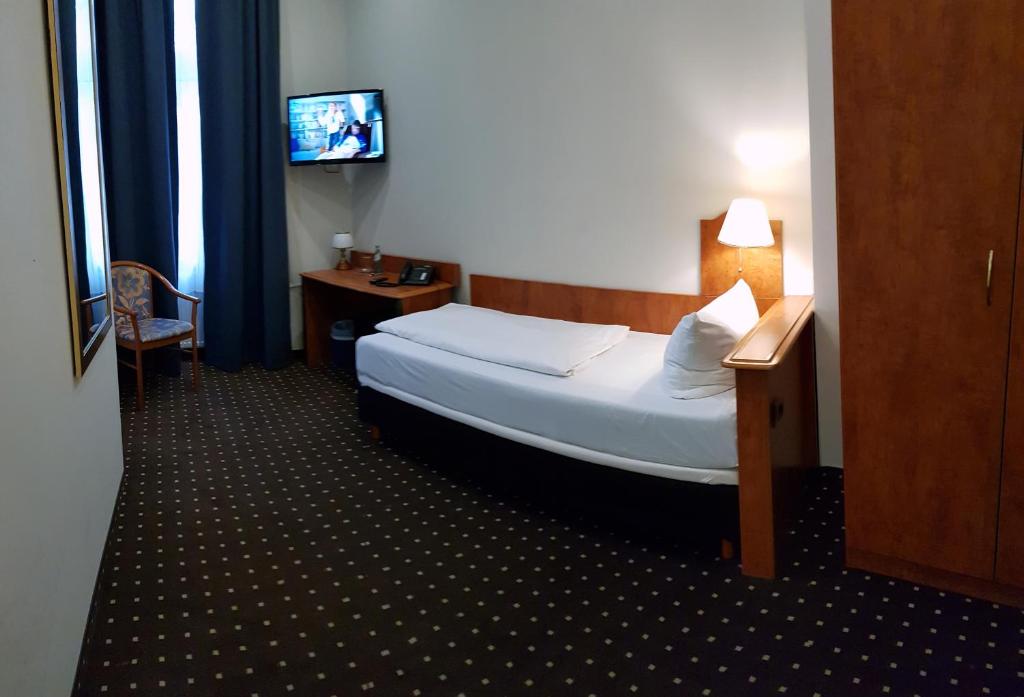 Hotel Zeil - Resim 37