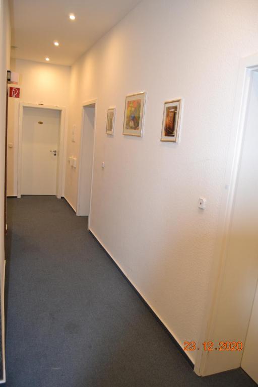 Hotel Zeil - Resim 34