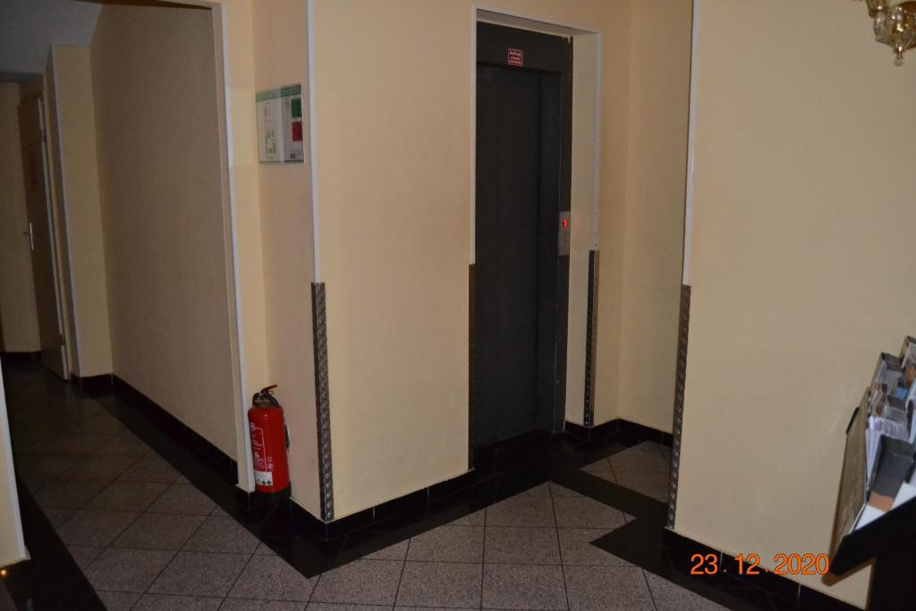 Hotel Zeil - Resim 35