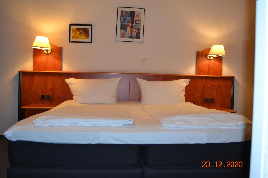 Hotel Zeil - Resim 33