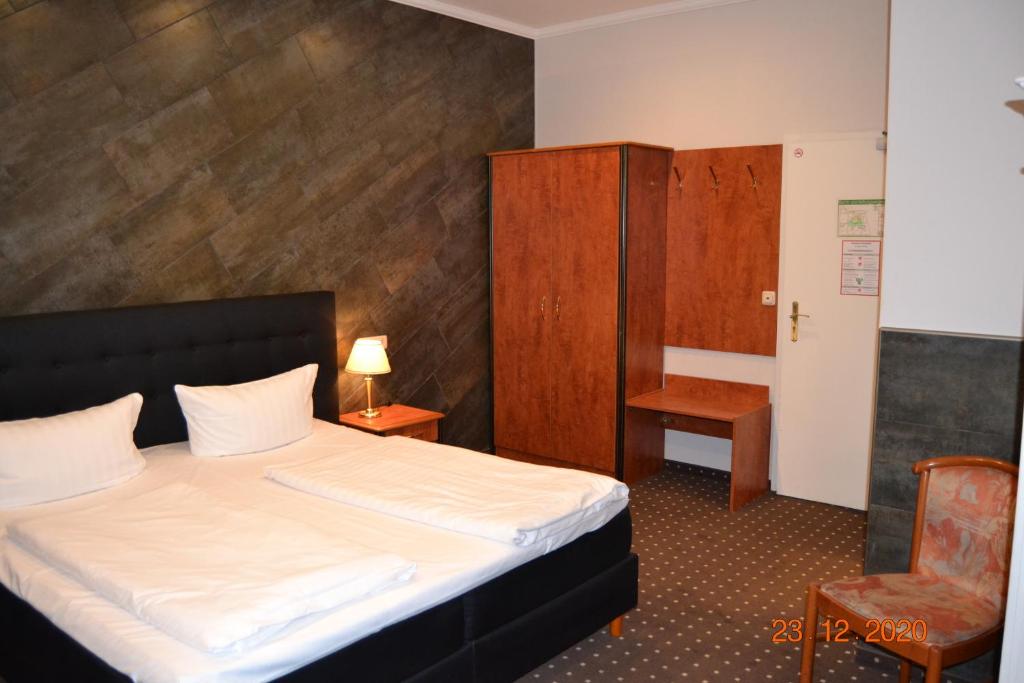 Hotel Zeil - Resim 31