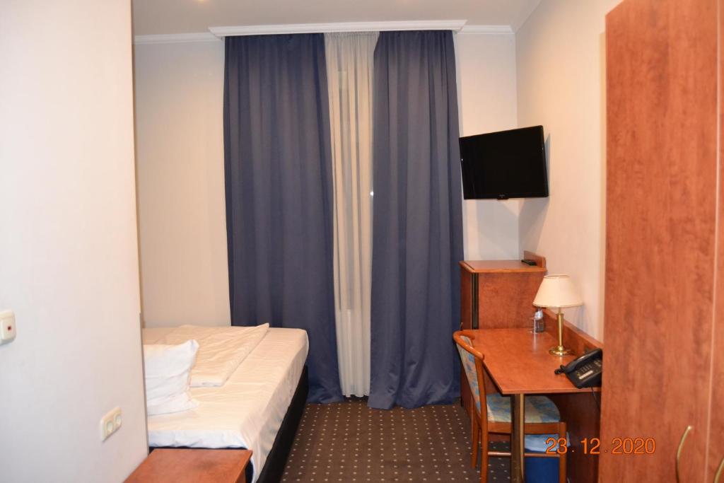 Hotel Zeil - Resim 29