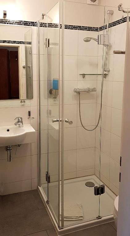 Hotel Zeil - Resim 28