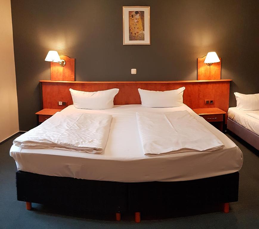 Hotel Zeil - Resim 26