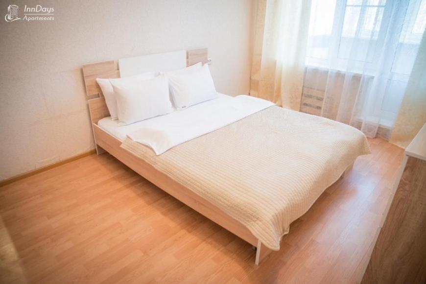 Фото Inndays On Teplyi Stan 1