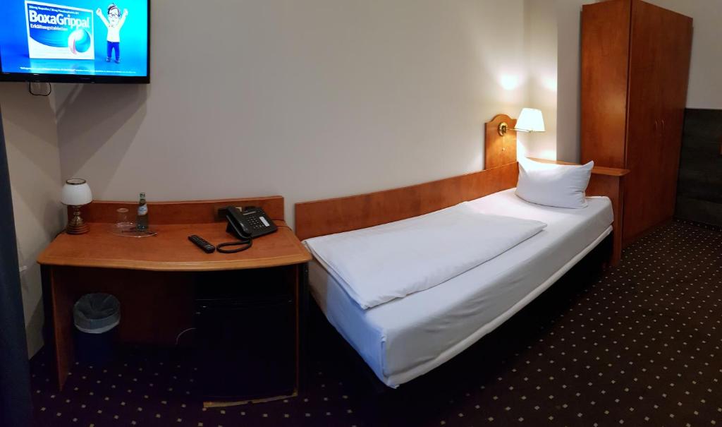 Hotel Zeil - Resim 23