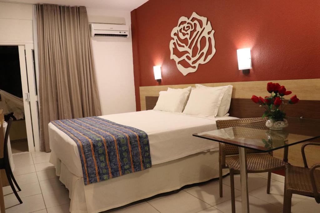  Hotel Pousada do Sol