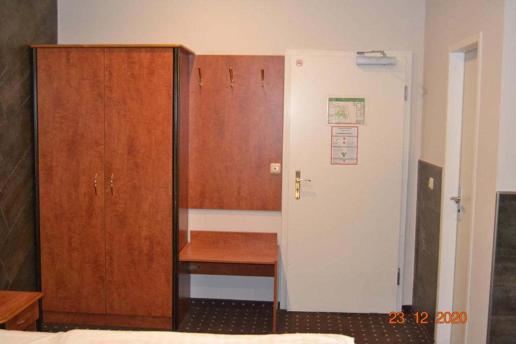 Hotel Zeil - Resim 22