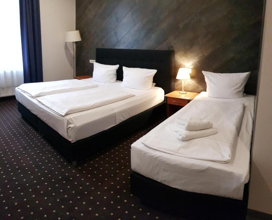 Hotel Zeil - Resim 21