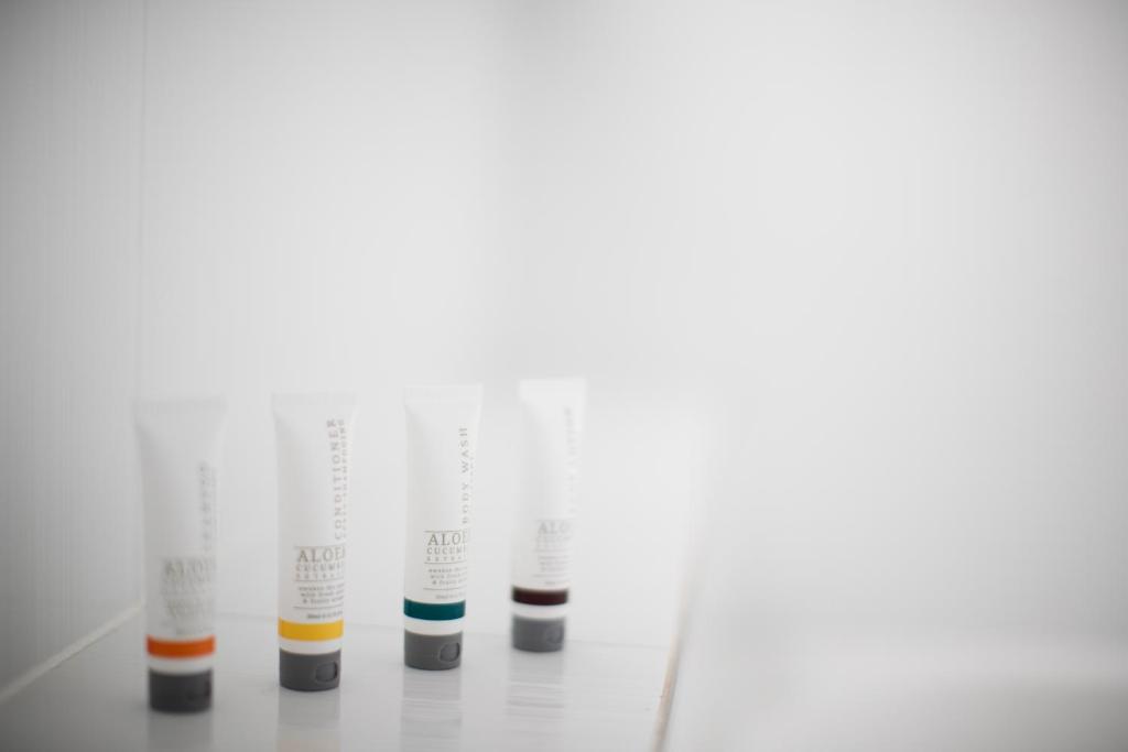 Comfort Hotel East Melbourne - Resim 35