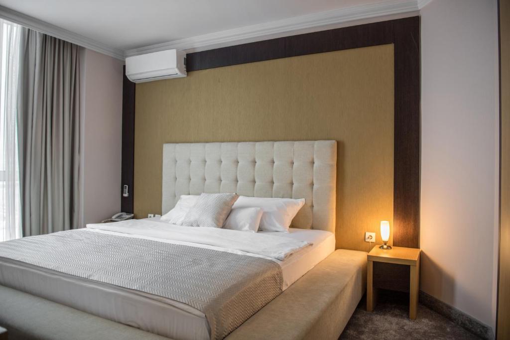 Putnik Inn Belgrade - Resim 20