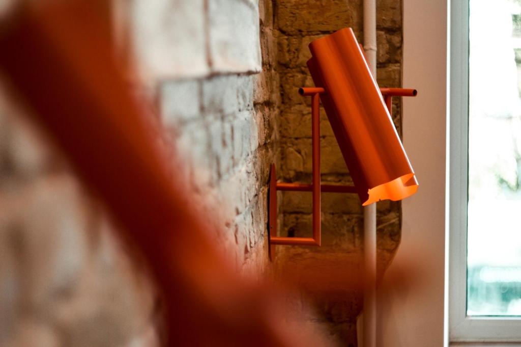 Fotografie z fotogalerie ubytování Kyiv Whisky Box Apartments v Kyjevě