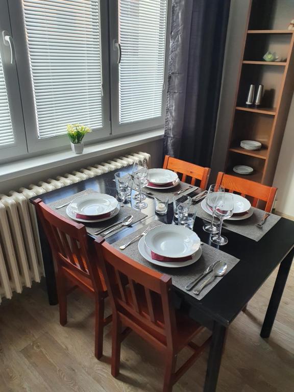 Fotografie z fotogalerie ubytování Family apartmán Kovářská v Kovářské