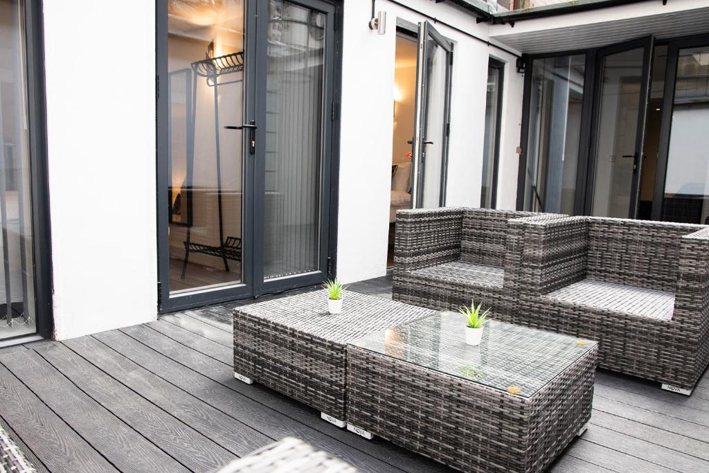 Lord Street Apartments By Happy Days - 上级公寓