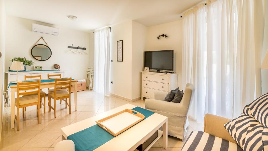 Apartment Rosmarino