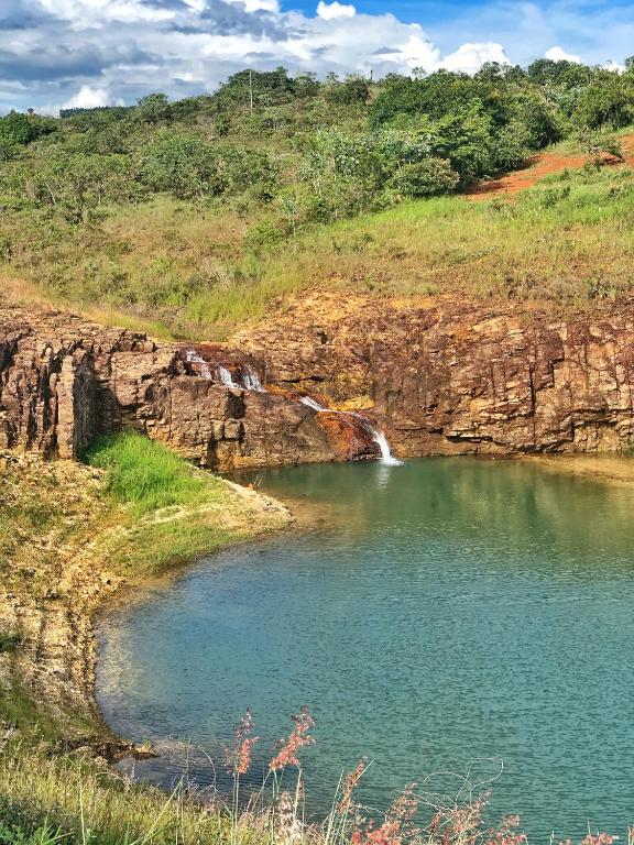  Brisa do Lago Pousada