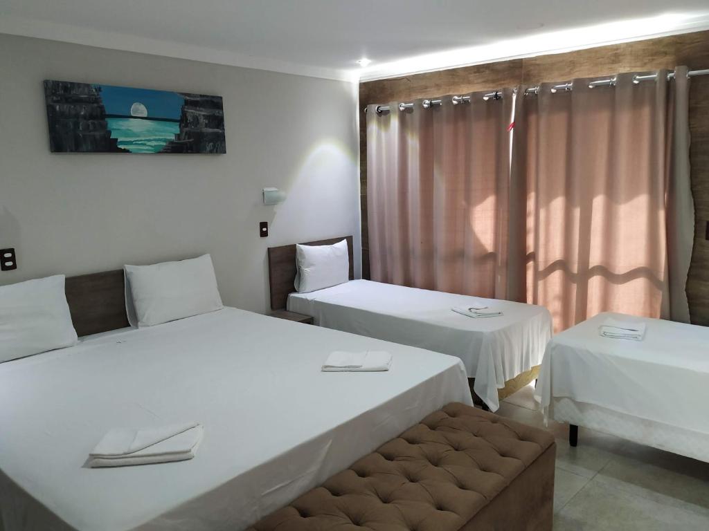  Pousada Iguassu Guest House