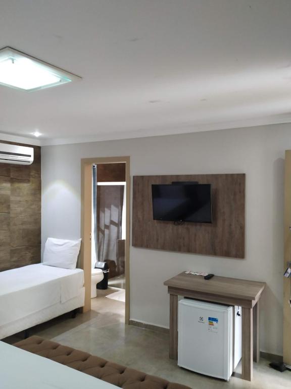  Pousada Iguassu Guest House