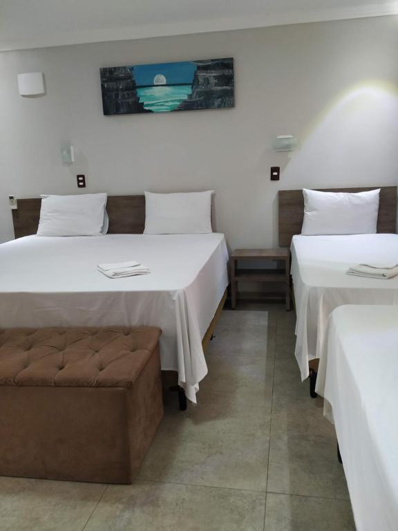  Pousada Iguassu Guest House