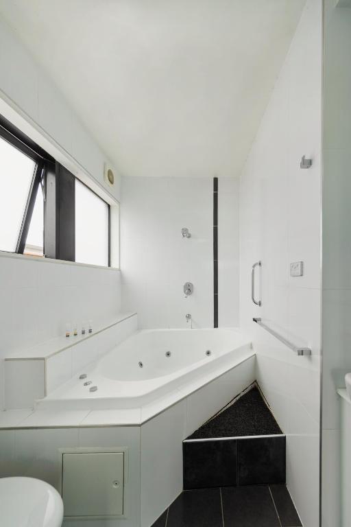 Comfort Hotel East Melbourne - Resim 34