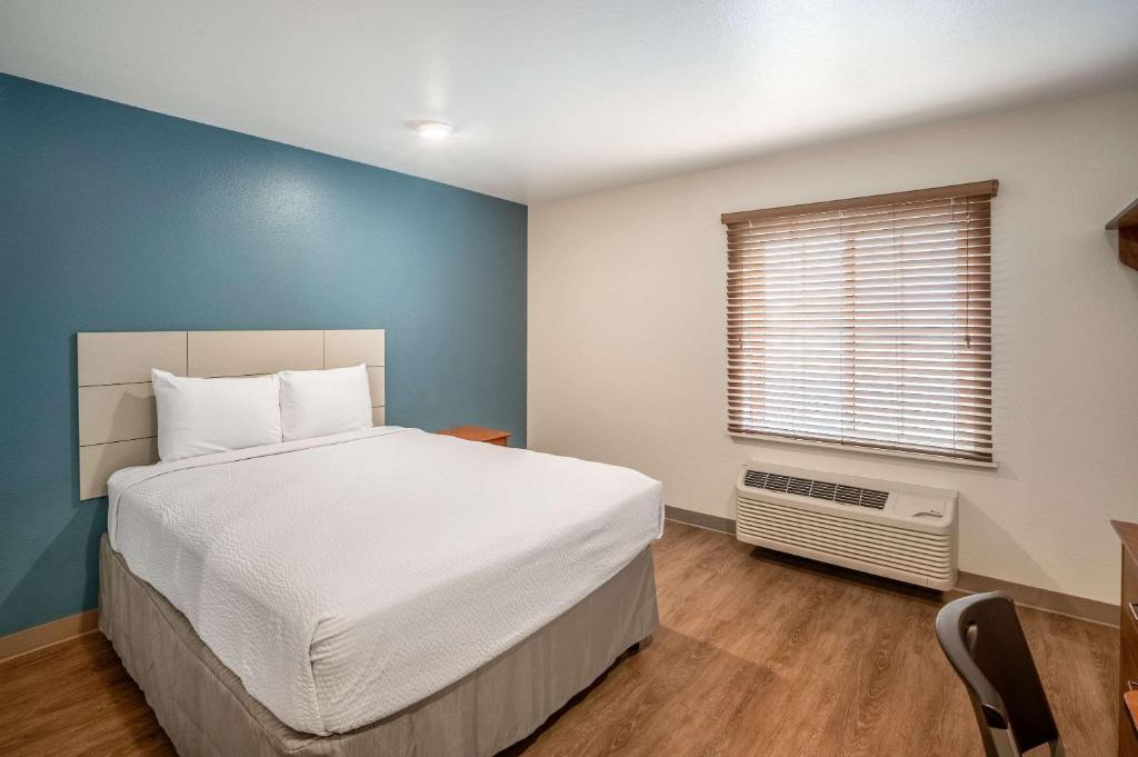 WoodSpring Suites Corpus Christi - クイーンスイート - アクセス可能