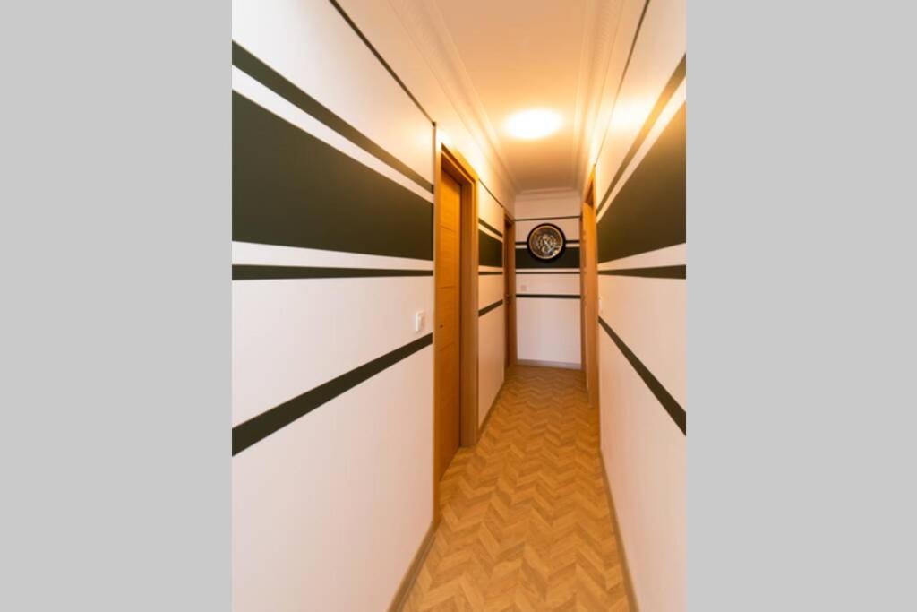 Fotografie z fotogalerie ubytování Charming Suite Bosphorus View v destinaci Istanbul