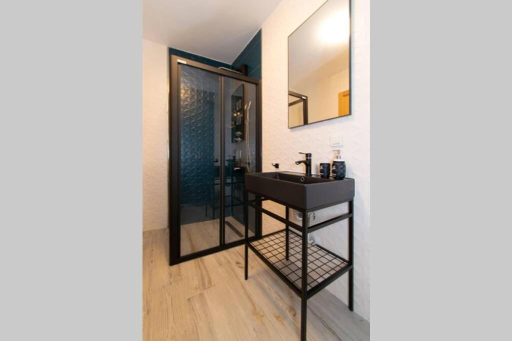 Fotografie z fotogalerie ubytování Charming Suite Bosphorus View v destinaci Istanbul
