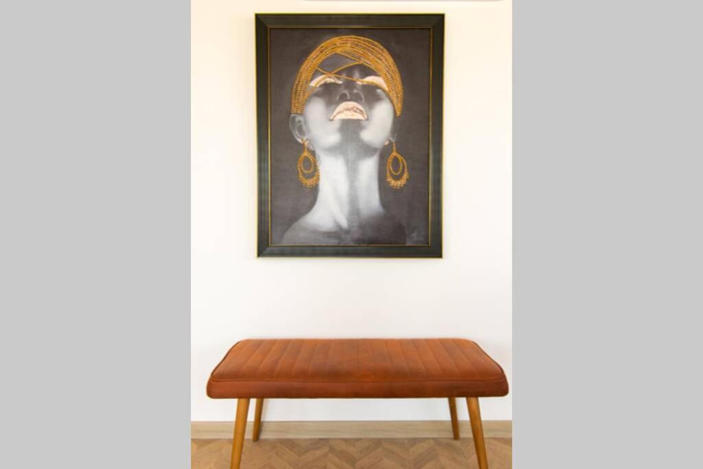 Fotografie z fotogalerie ubytování Charming Suite Bosphorus View v destinaci Istanbul