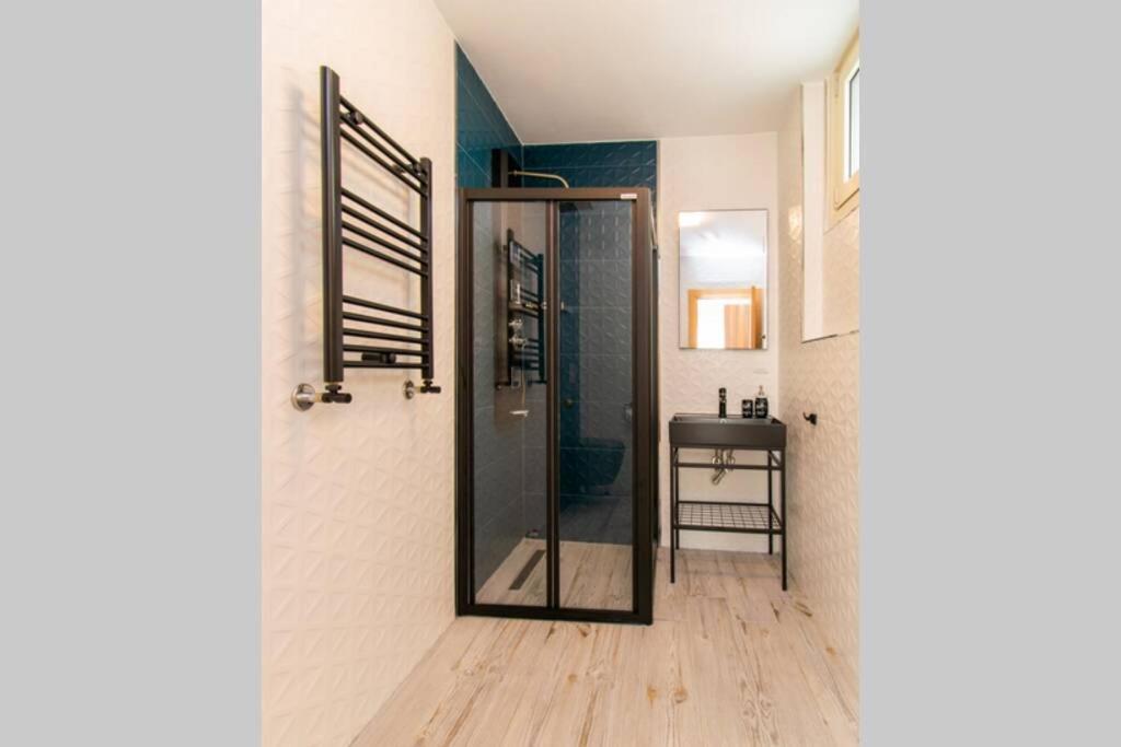 Fotografie z fotogalerie ubytování Charming Suite Bosphorus View v destinaci Istanbul